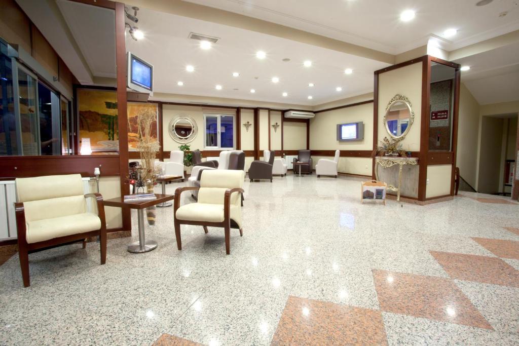 Hotel Sefa 2 Corlu Exterior photo