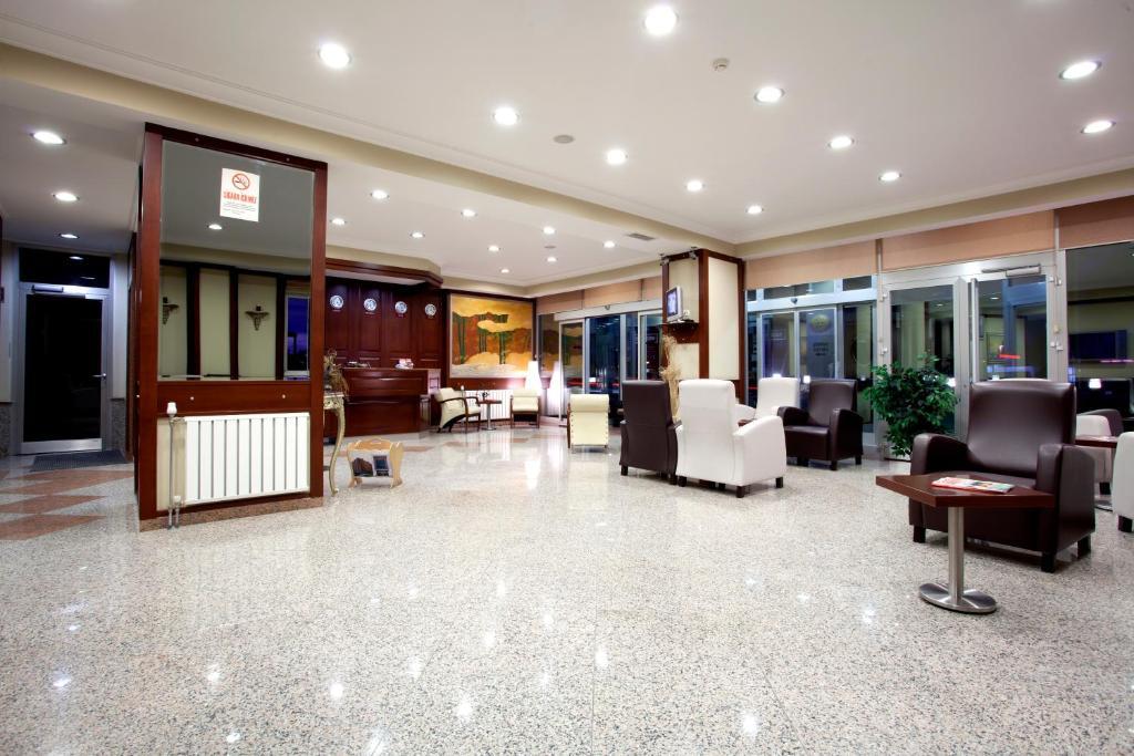 Hotel Sefa 2 Corlu Exterior photo