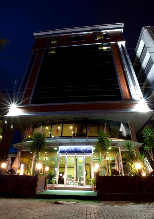 Hotel Sefa 2 Corlu Exterior photo