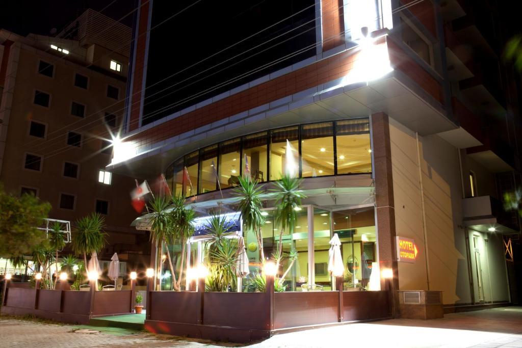 Hotel Sefa 2 Corlu Exterior photo