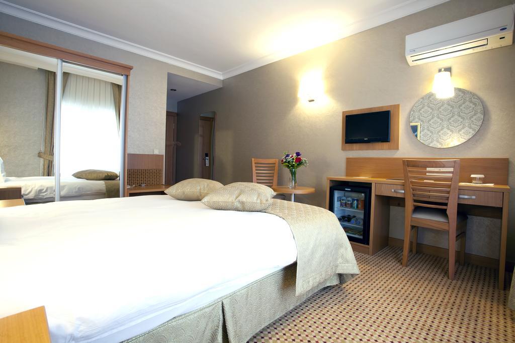 Hotel Sefa 2 Corlu Exterior photo